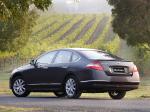 Nissan Maxima 2009 года